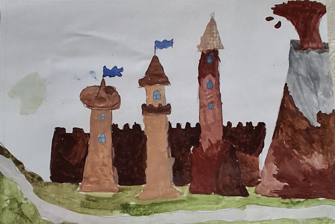 Замир Надирович Кюребеков