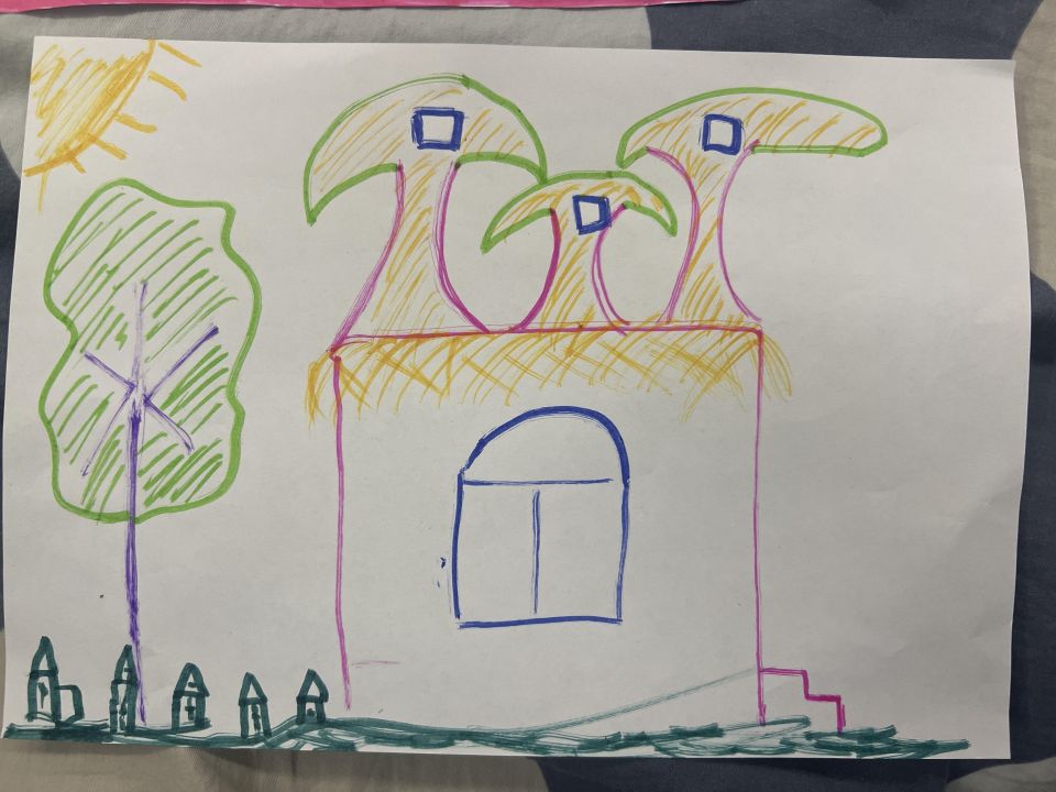 Савелий Денисович Кибенко