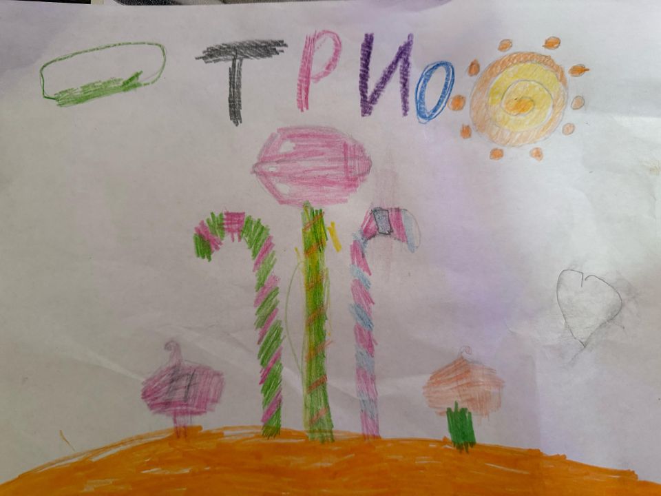 Саша Ильинична Бояринова