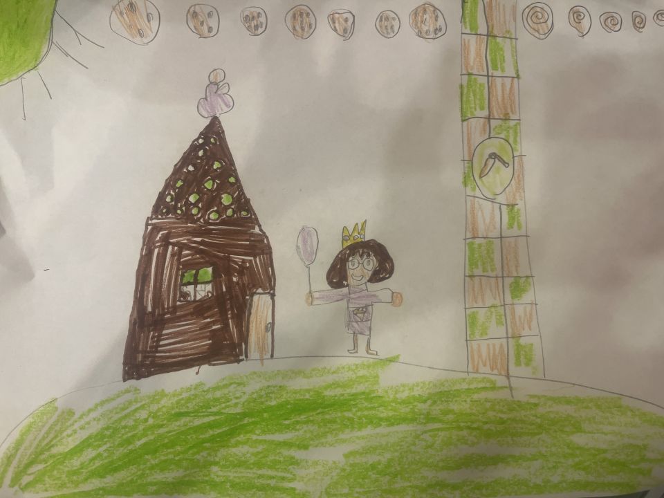 Алиса Андреевна Петрушина