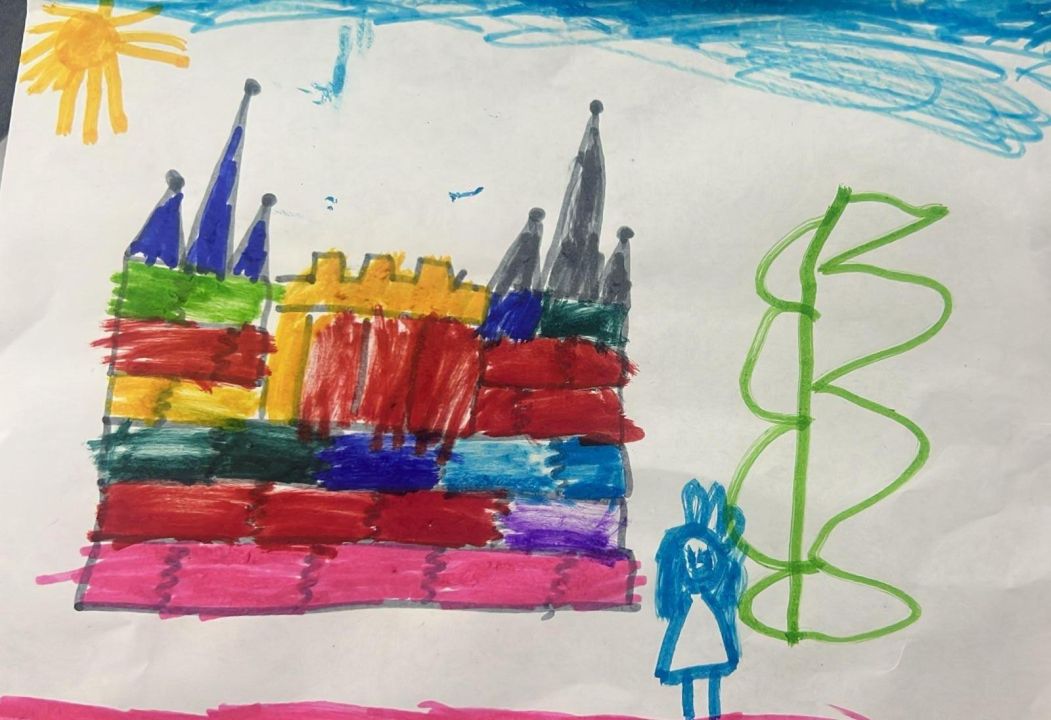 Свята Денисовна Кибенко