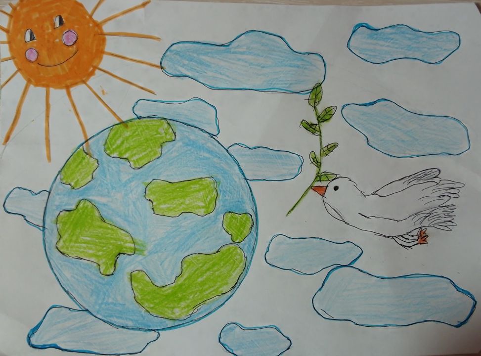 Ева Владимировна Бутеец