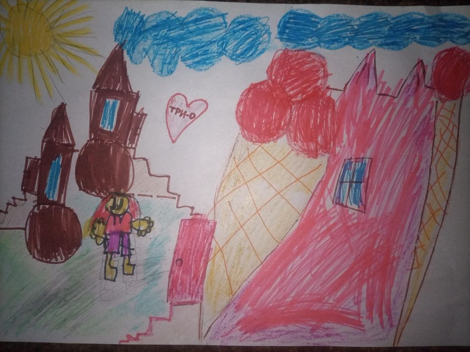 Анастасия Вадимовна Дудука