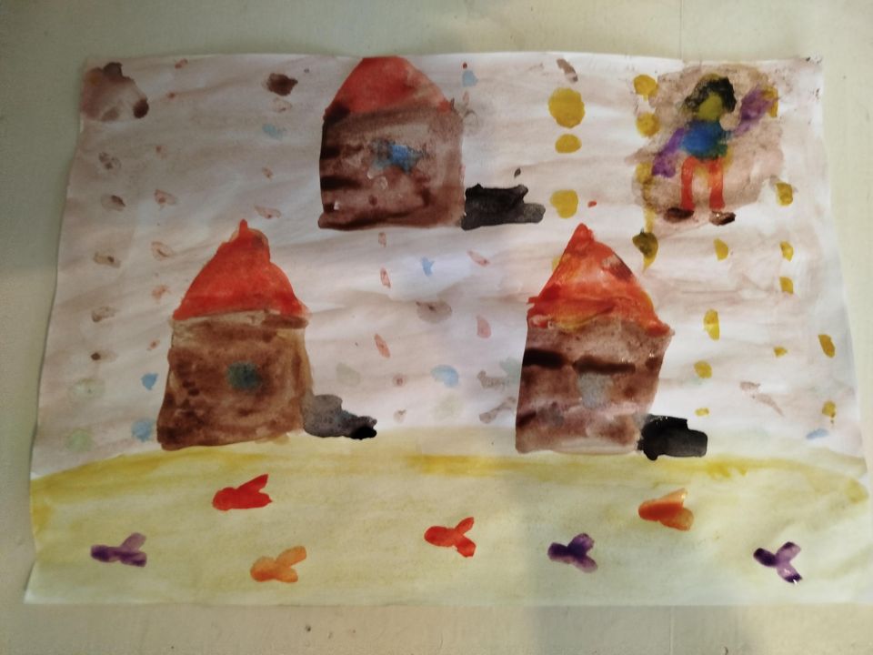 ...Анастасия Кирилловна Коврова