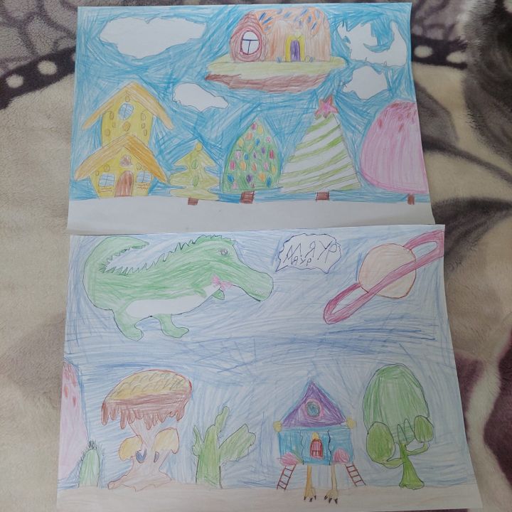 Анастасия Владимировна Четвертак