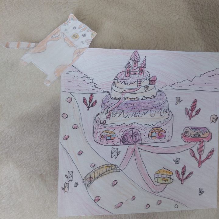 Ксения Владимировна Четвертак