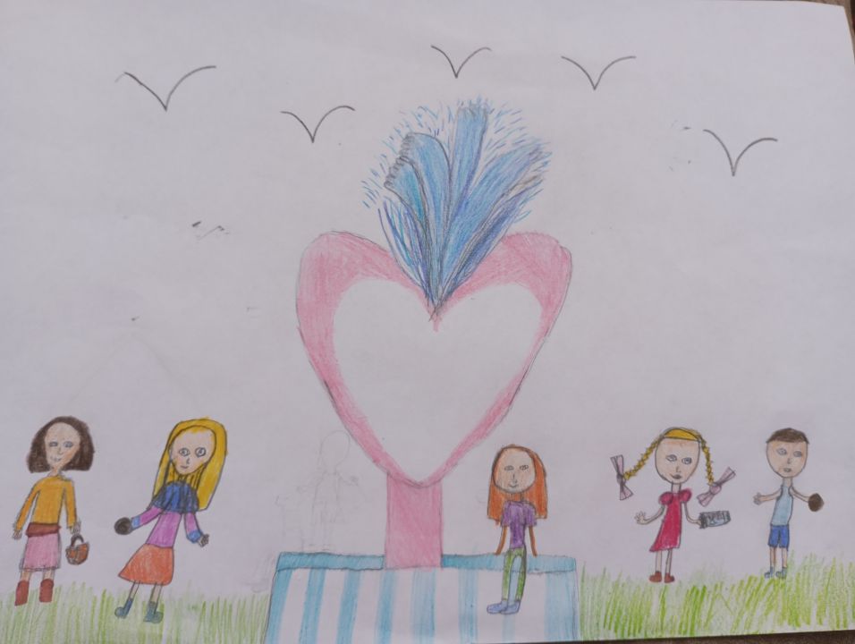 Мария Игоревна Мельниченко