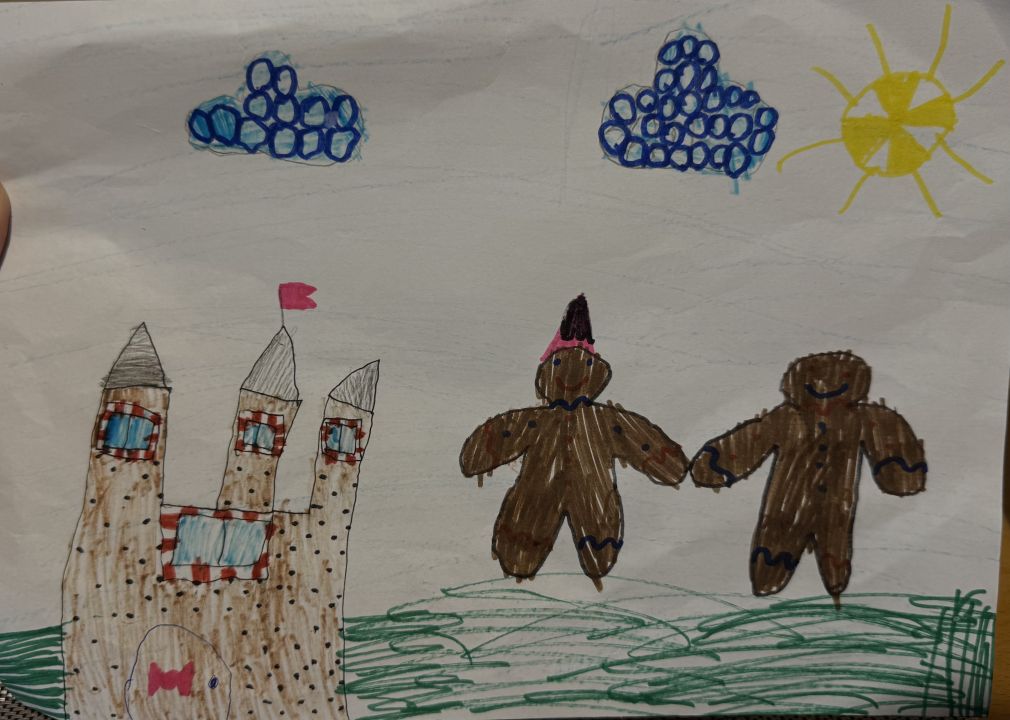 Александра Семеновна Седьюрова