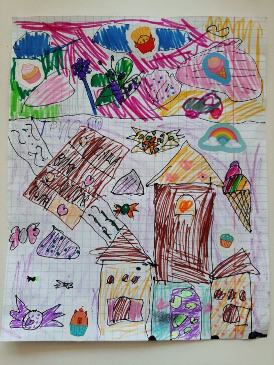 Алиса Александровна Селигина