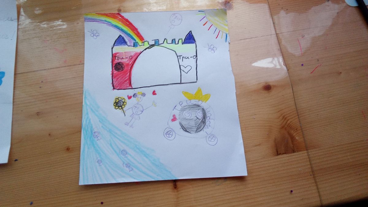 Василиса Алексеевна Хренова