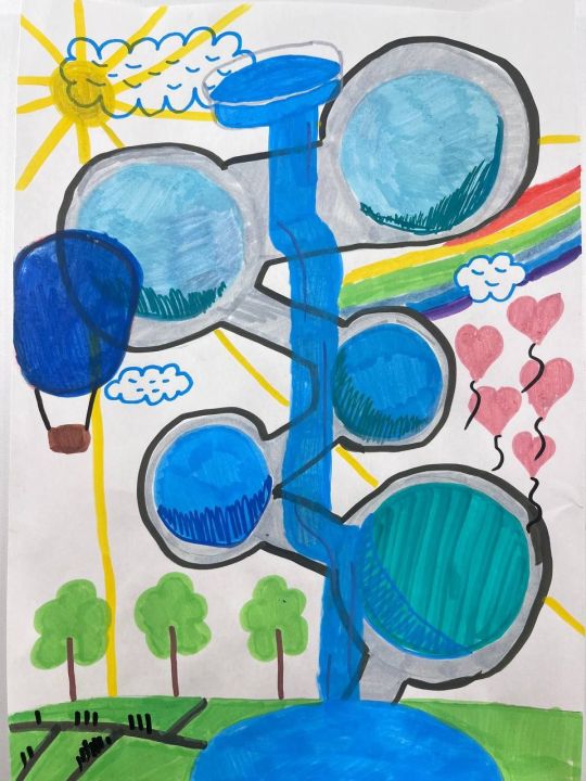 Милана Максимовна Юдина