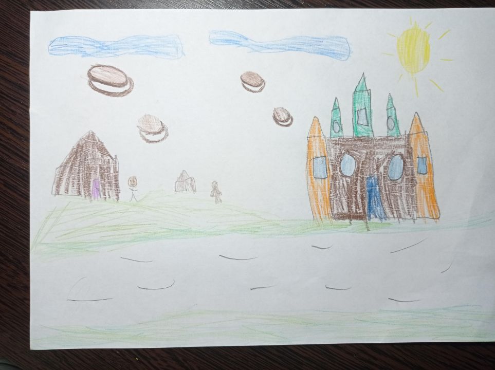 Иван Андреевич Гордеев