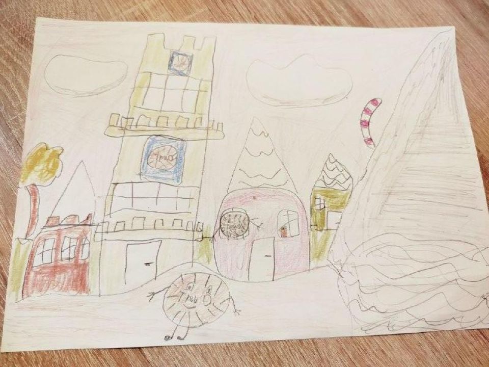 Захар Дмитриевич Лагун