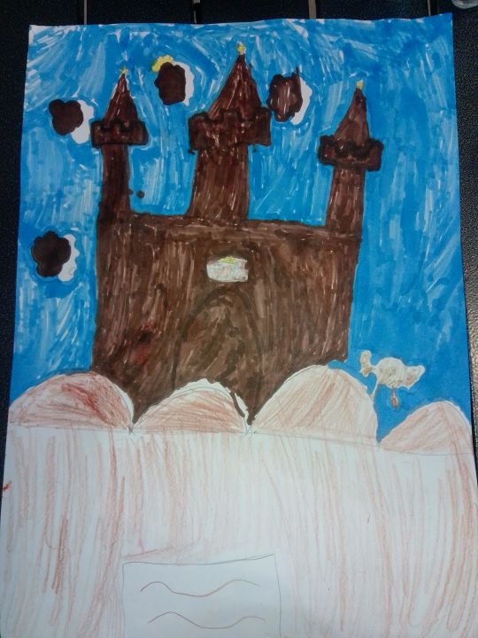 Ксюша Валерьевна Фурашова