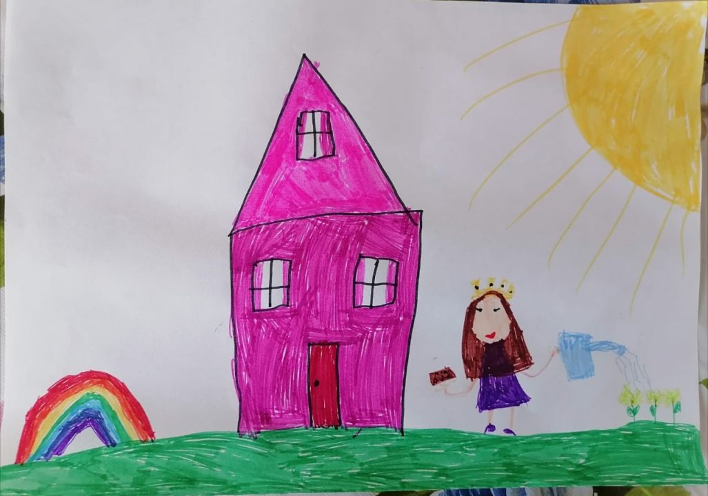 Ксения Викторовна Михайлова