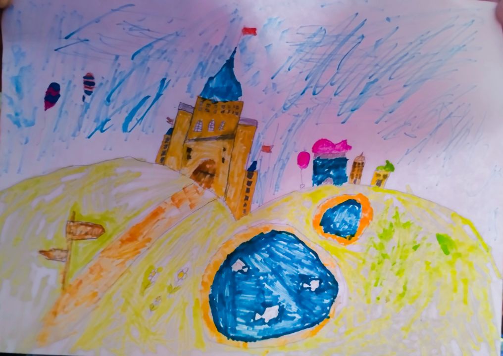 Матвей Антонович Ненахов