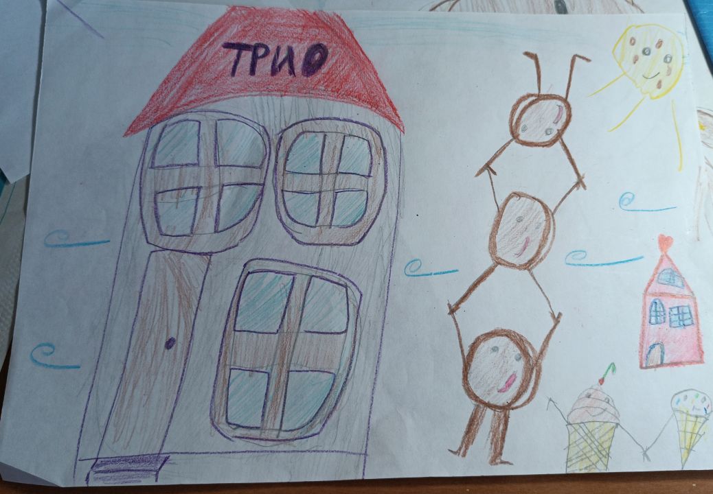 Лиза Богатеева