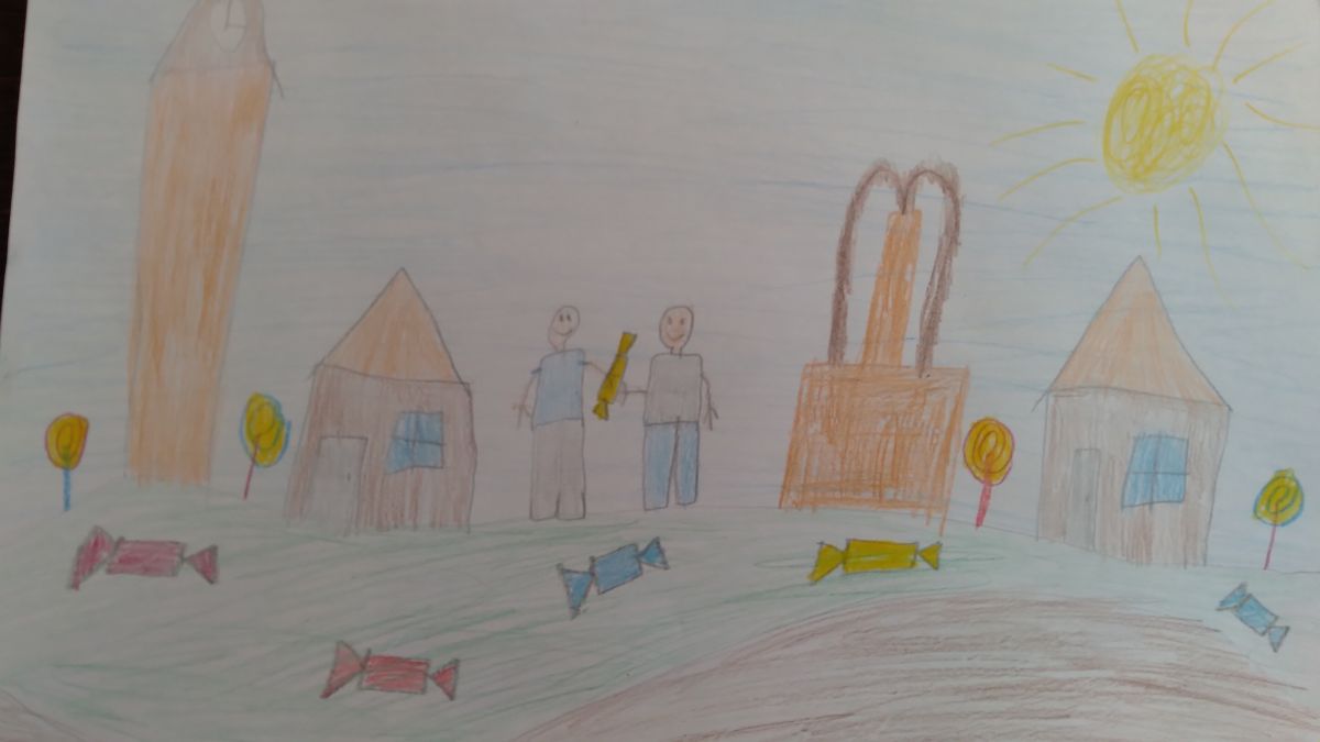 Глеб Сергеевич Сваровский