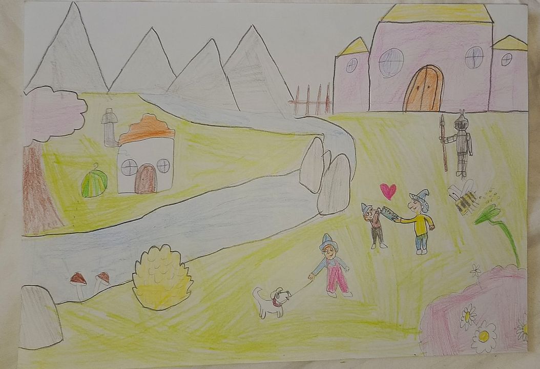 Иван Дмитриевич Чупин