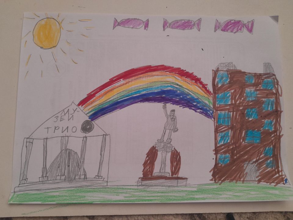 Алексей Андреевич Коршенинников