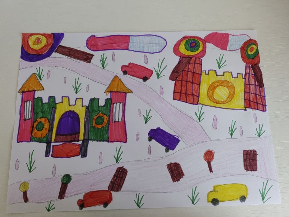 Виктория Евгеньевна Жененко