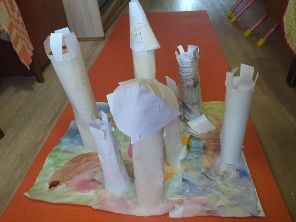 Самина Ленаровна Мифтахова