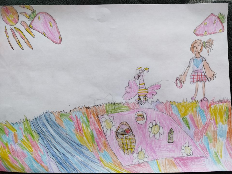 Аня Сергеевна Тупикова