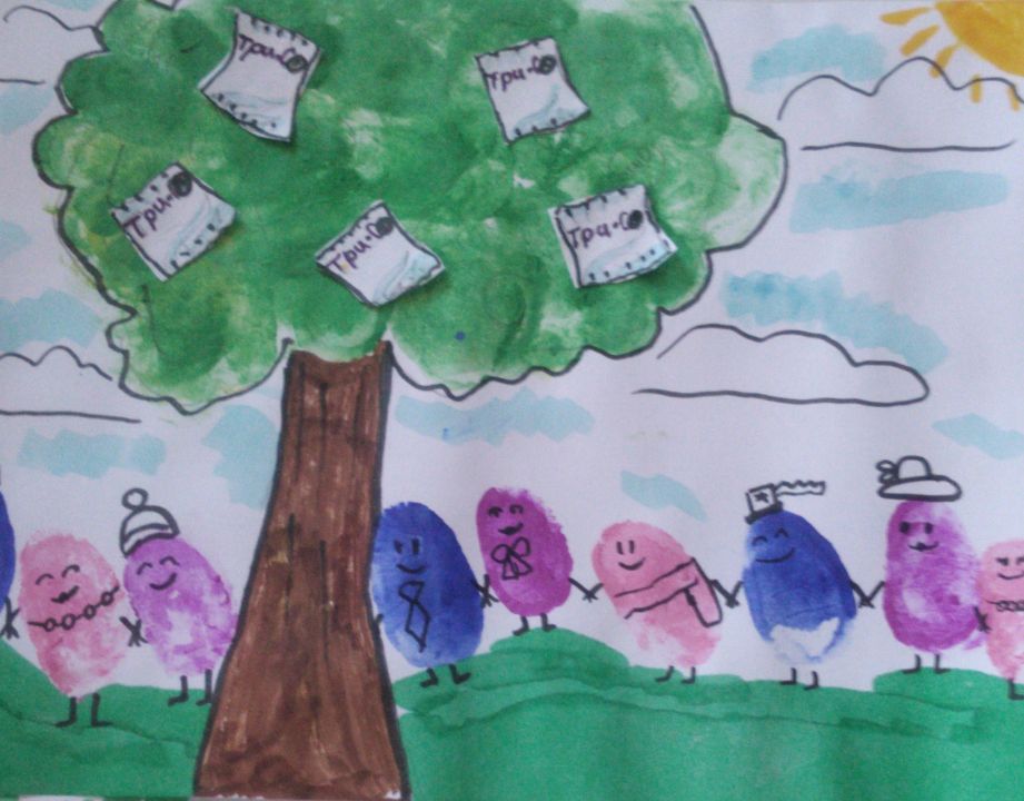 Анастасия Максимовна Косенкова