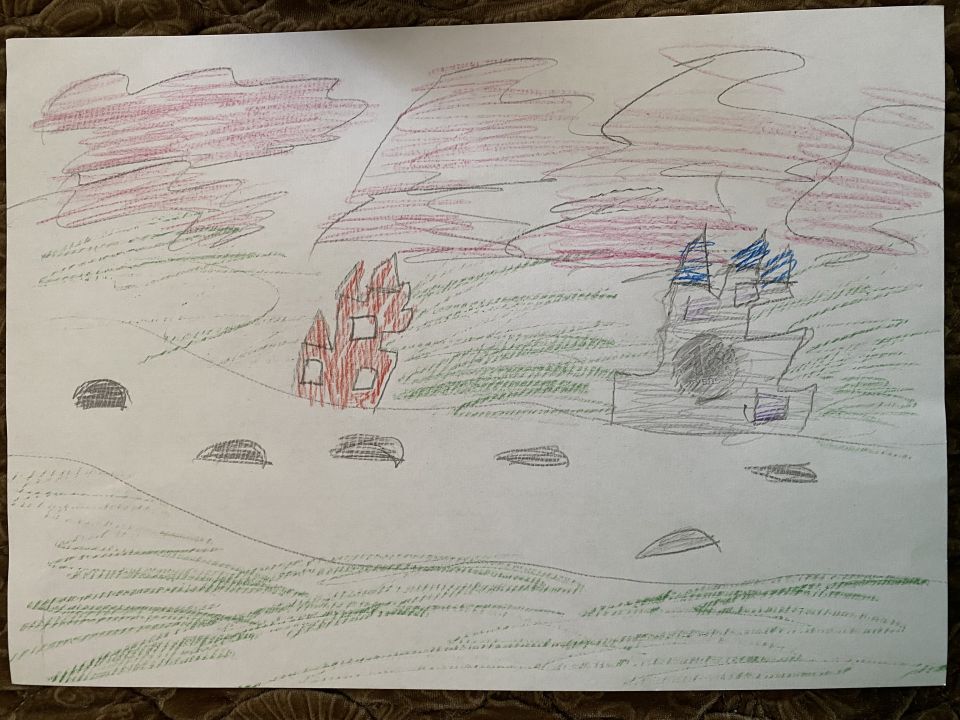 София Кубалаева