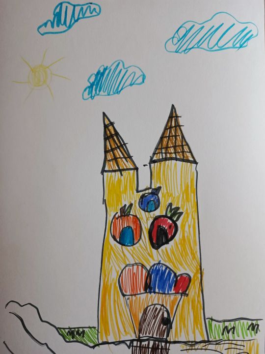 Анна Глебовна Меркулова