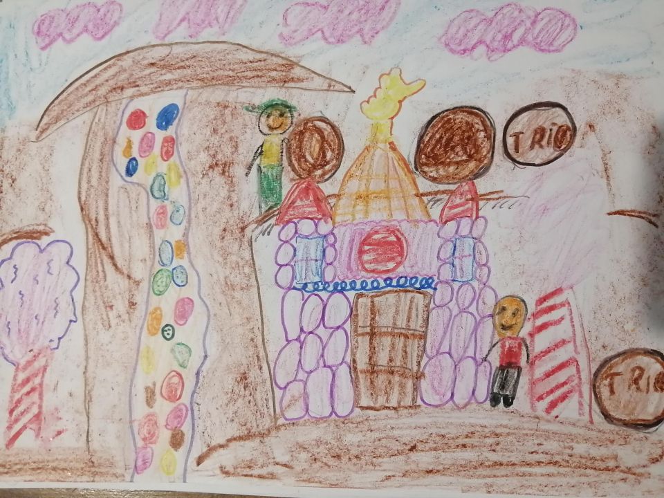 Алиса Александровна Ведерникова