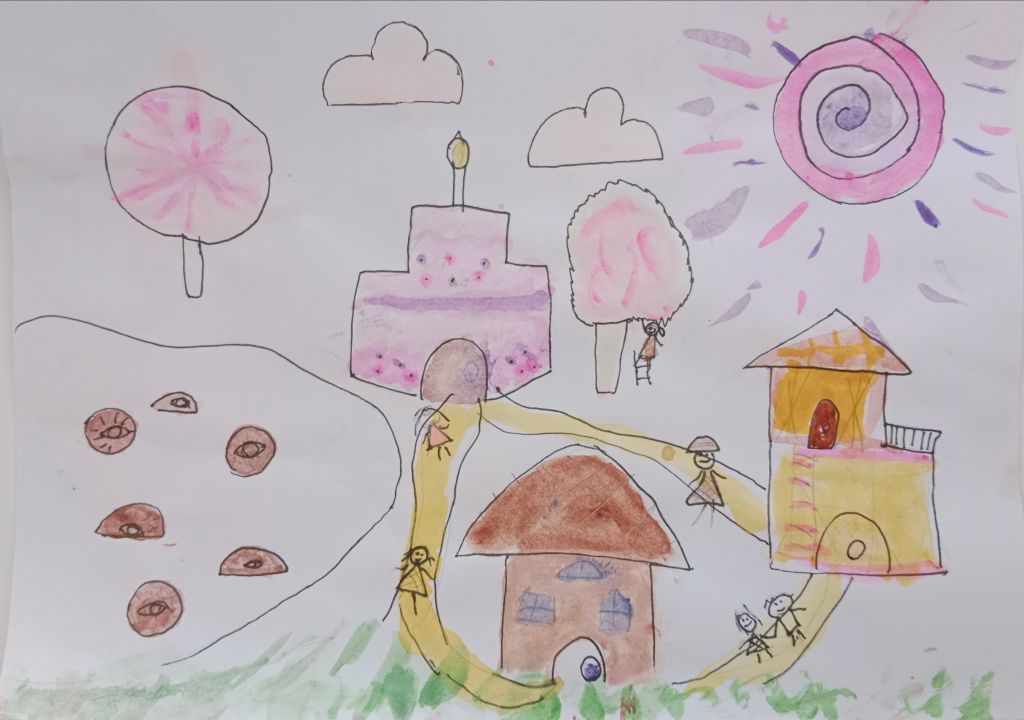 София Эдуардовна Московских