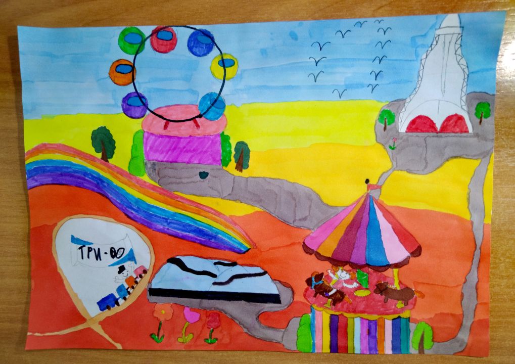 Ирина Андреевна Цысова