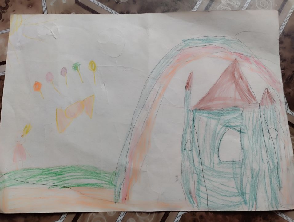 София Романовна Павлова