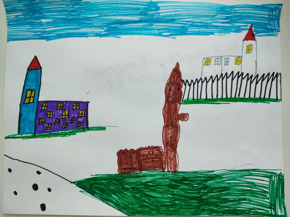 Милана Кошкина