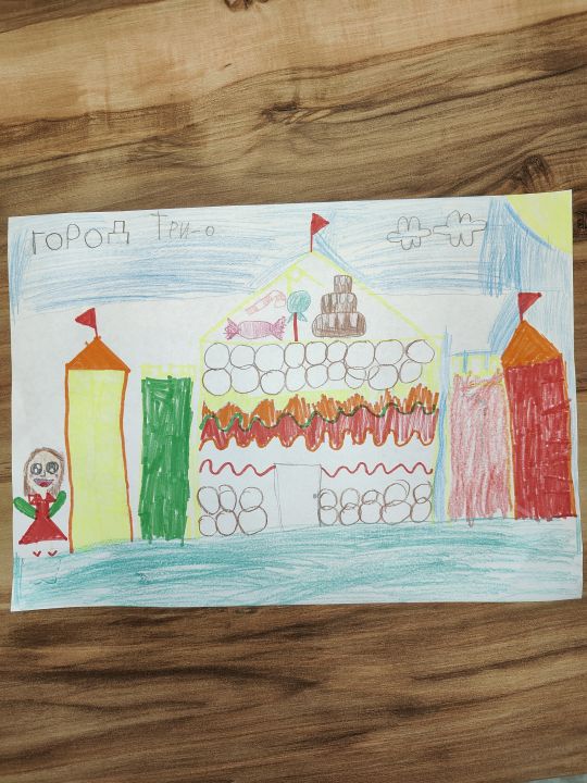 Ника Трошина