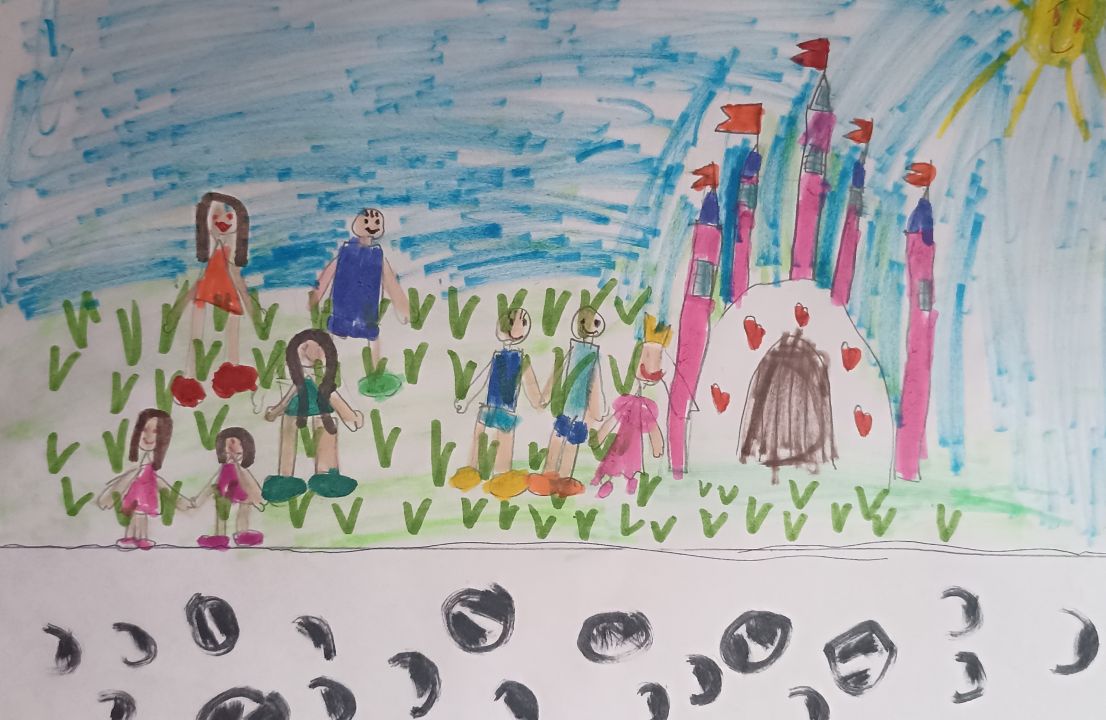 Eva Igorevna Dubrovskaya