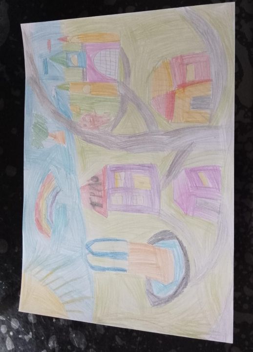 Надежда Самусенко