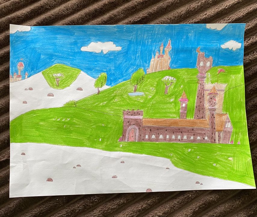 Артём Алексеевич Никифоров