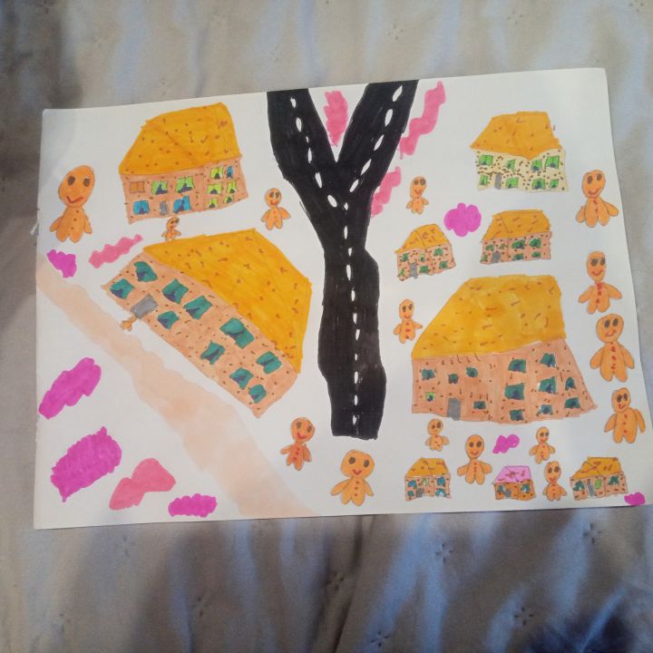 Татьяна Андреевна Толстикова