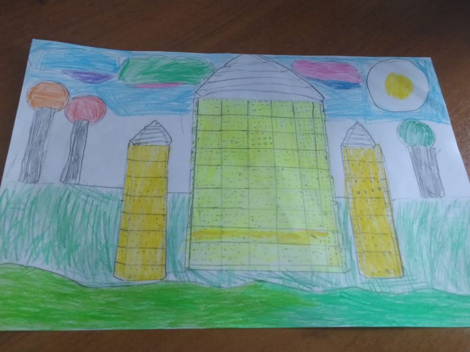 Марьяна Маратовна Мусина