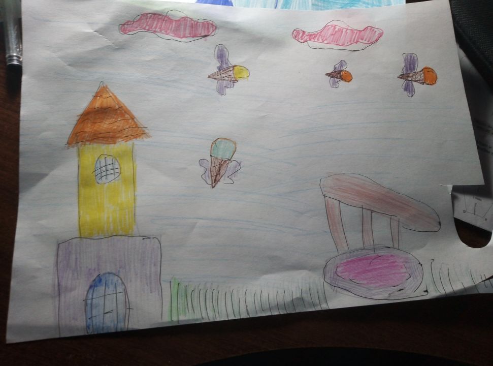 Мария Александровна Мутовкина