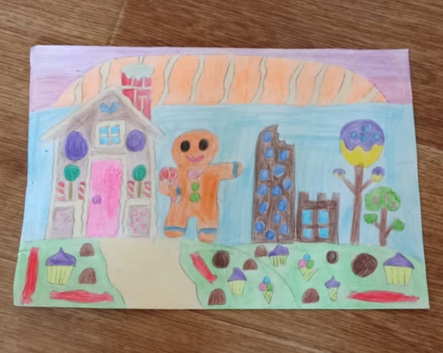 Василиса Сенина