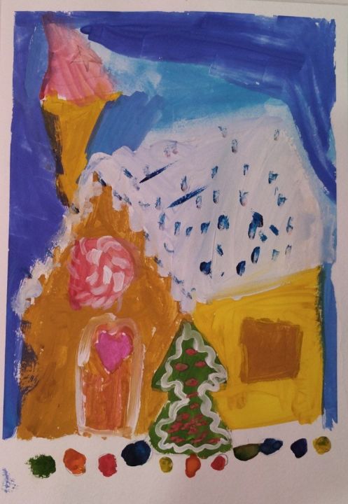 Захар Андреевич Бердюгин