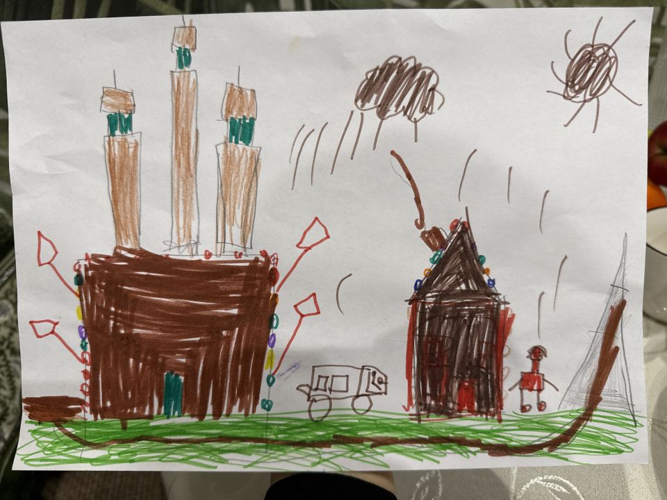 Мубашир Мухаммадович Макситов