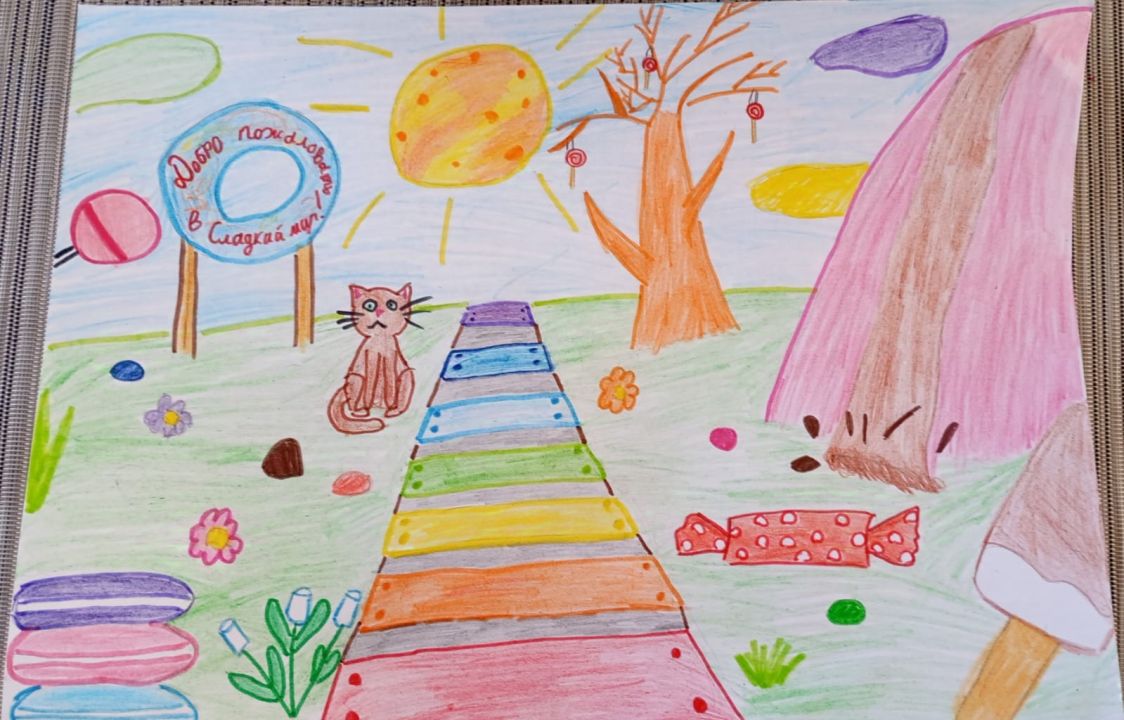 Василиса Александровна Архипова