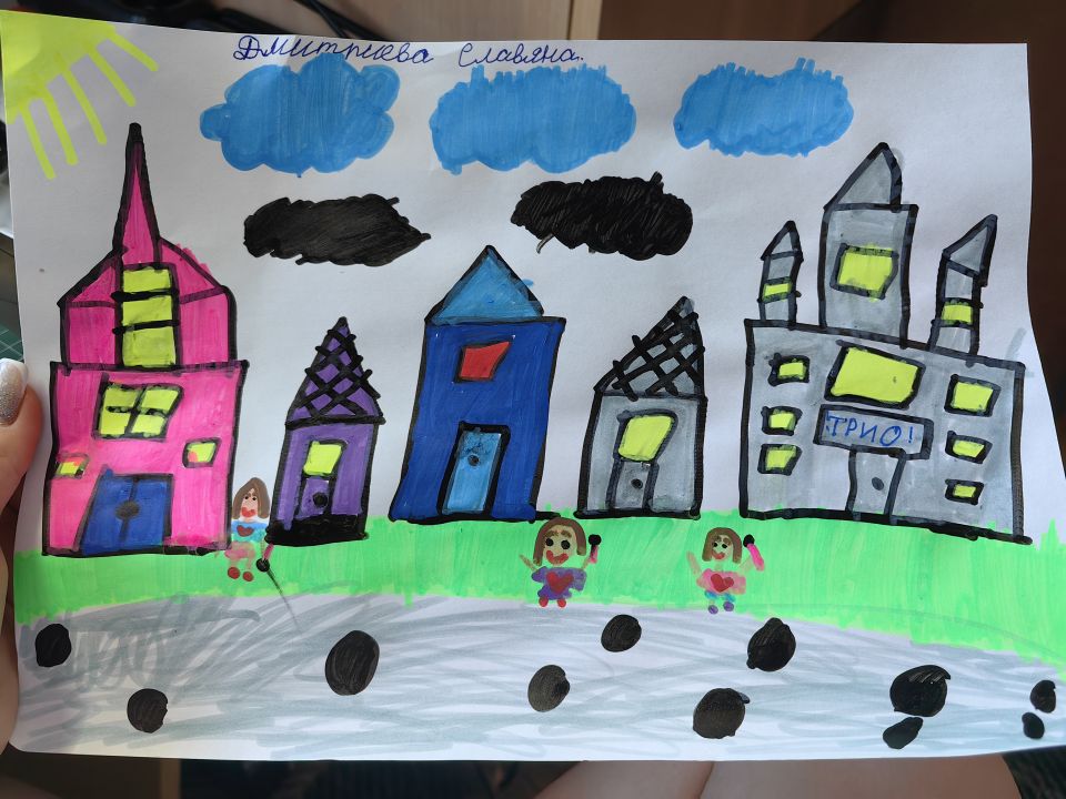 Славяна Дмитриева