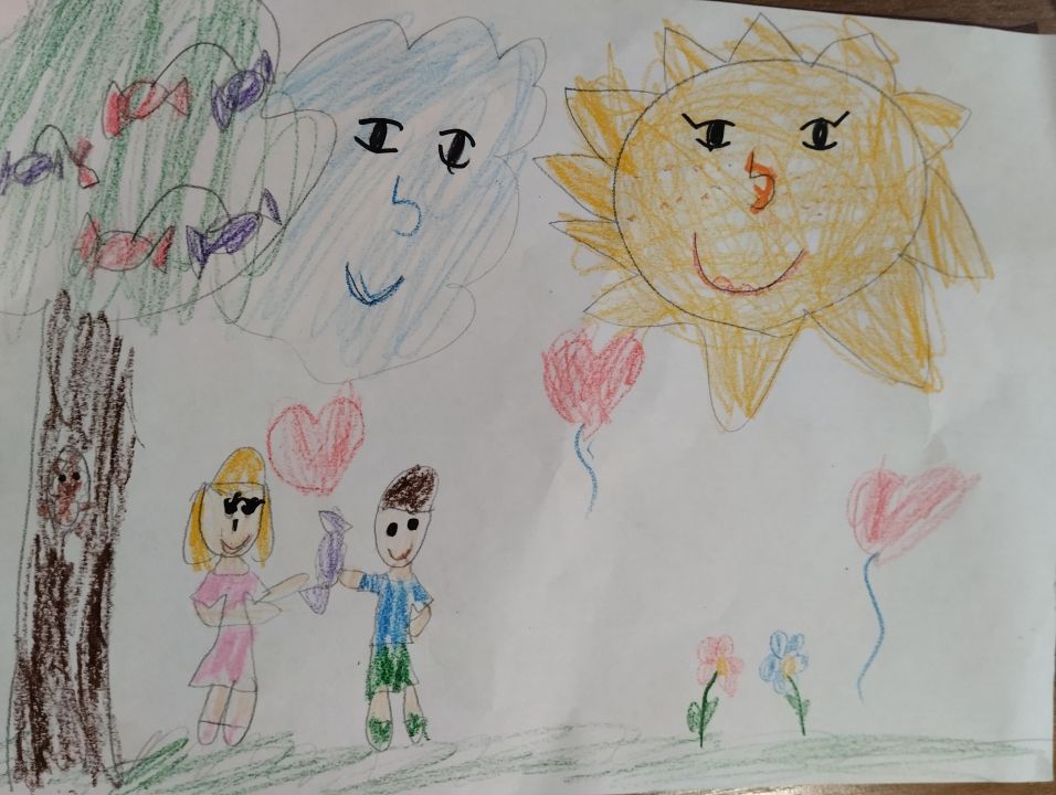 Екатерина Евгеньевна Курочкина