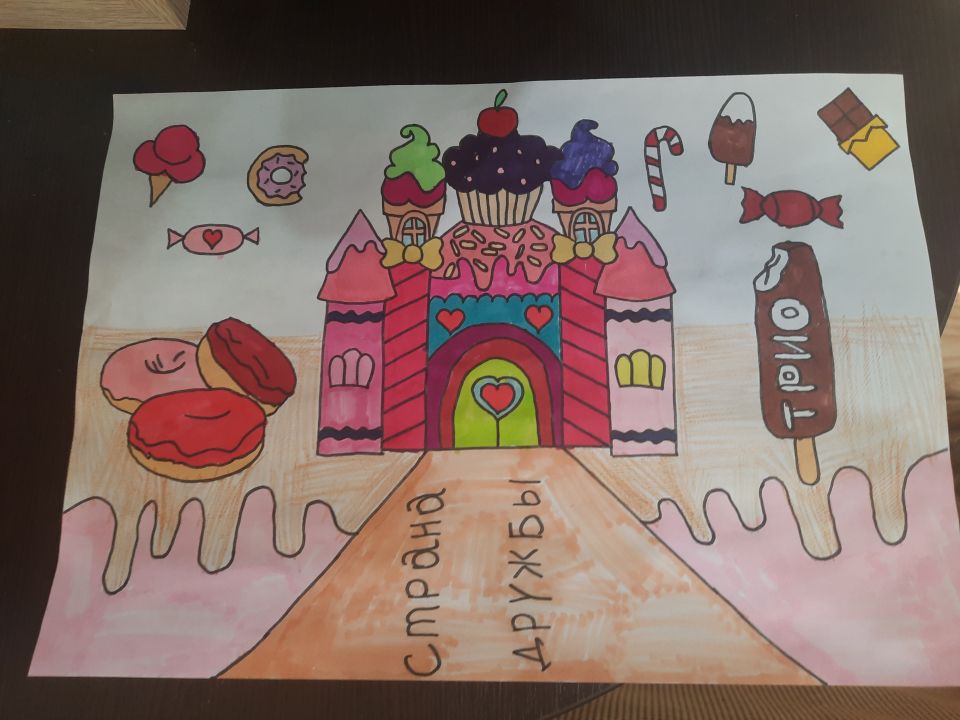 Арина Андреевна Болотникова