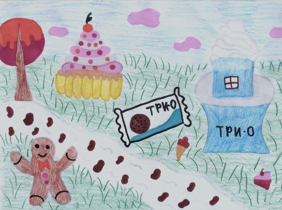 Надежда Владимировна Ивашова